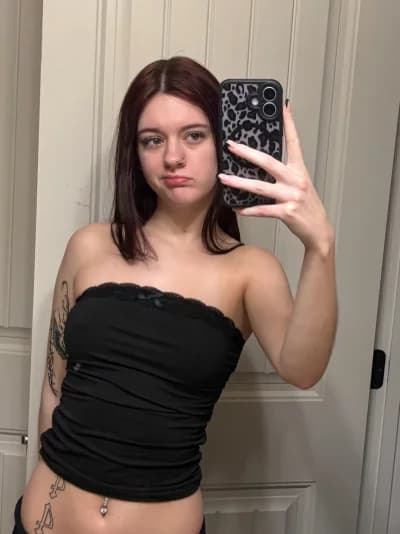 lilyblack