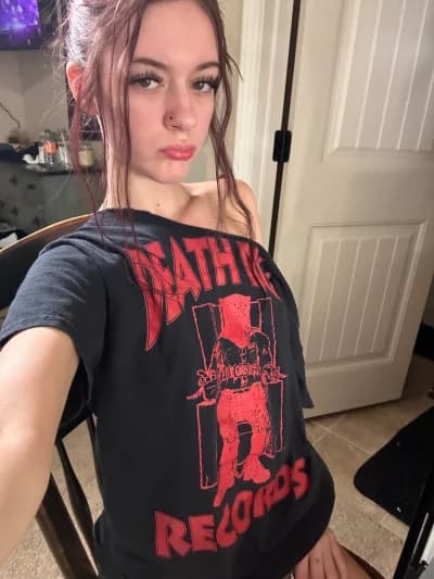 lilyblack