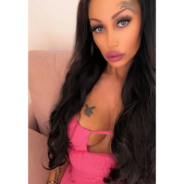 Ami_girl42 - Onlyfans