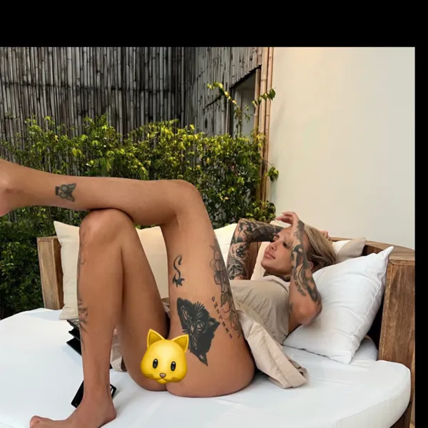 Kattpaow free - Onlyfans