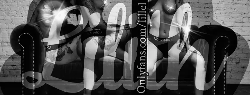 lillel onlyfans header foto